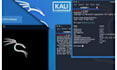 do kali linux and ubuntu server related lab work