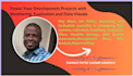 design research monitoring and evaluation system framework and tools