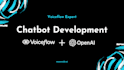 build a voiceflow ai chatbot for your business