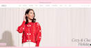 design fashion boutique clothing, ecommerce boutique online store