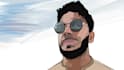 2d animation or cartoon video