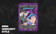 create unique pixel minecraft roblox style for tshirt design