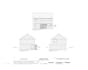 make UK planning permission drawings