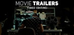 edit an original cut movie trailer for you