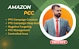 be amazon PPC specialist, PPC management, and increase roas
