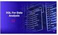 use sql to solve your data problems