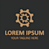 make a professional steampunk logo and any graphics design