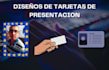 diseños tarjetas de presentacion