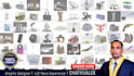 create 3d modeling, 2d drawing, rendering and cad drawings