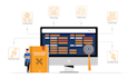 do comprehensive website testing