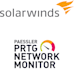 help in solarwinds and prtg