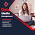 be your social media manager