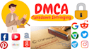 send dmca takedown notice to protect your data on twitter