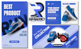 design ads and banners for ecommerce website and amazon