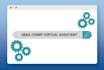 manage your mailchimp contacts and emails