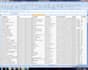 extract data from website in clear excel sheet for marketing etc