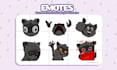 create custom twitch and discord emotes for streamers
