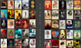 create striking cinematic movie posters