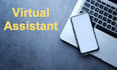 be your virtual assistant for data entry, data mining, copy paste, web research