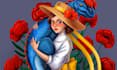 make illustration for children book, picture book, amazon kdp