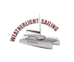 design existing viewable weather light sailing logo