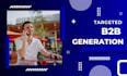 targeted b2b lead generation within 24 hours