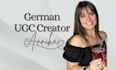 be your perfect german ugc creator