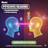 do accurate psychic love reading as your psychic  advisor
