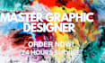 do your graphic designs