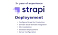 deploy your strapi app to vps