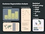 expertly do your python, spss, and excel data analysis and visualization tasks