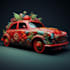 design a high quality vehicle wrap