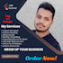 seo backlinks high da authority link building service for google ranking