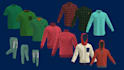 be your clo virtual garments designer