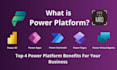 powerapps and power automate expertise for your business