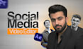 be your social media video editor