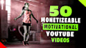 create motivational videos motivational videos for youtube