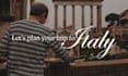 plan your awesome travel to italy