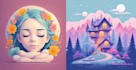 create custom ai art using ai tools