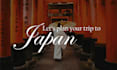 plan your awesome travel to japan