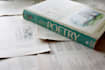 proofread and edit your poetry collection