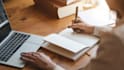 give you writing advice