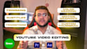 edit innovative videos to grow your youtube channel
