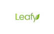 simple clean nonprofit promoting tree planting logo