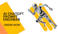 your expert ai chatgpt, prompt engineer, virtual assistant