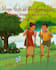 design a childrenbook cover in canva