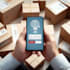 seamless virtual address service for international buyers in india