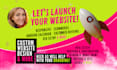 create your website or online store