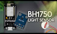 create iot based applications using esp8266 esp32