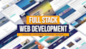 be your full stack web developer for website development using PHP, laravel HTML
